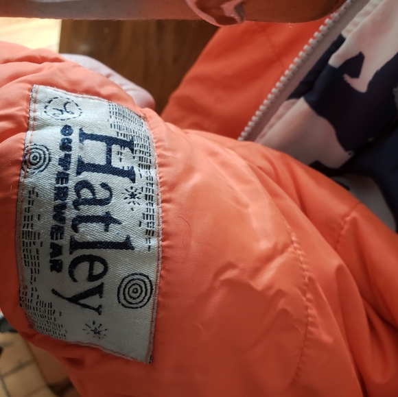 Spring jacket - Picture 3 of 3